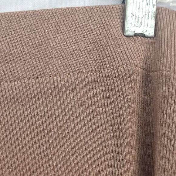SKIMS RIBBED PAJAMA SET NWT - Picture 8 of 12